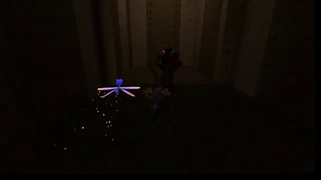 HALF-LIFE: Year of the Dragon: Quake Secret (Played by MJN Dalton) смотреть онлайн