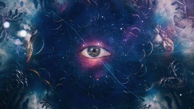 THIRD EYE CHAKRA OPEN & ACTIVAITION смотреть онлайн
