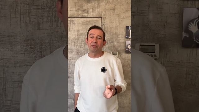 Обращение Константина Хабенского. смотреть онлайн