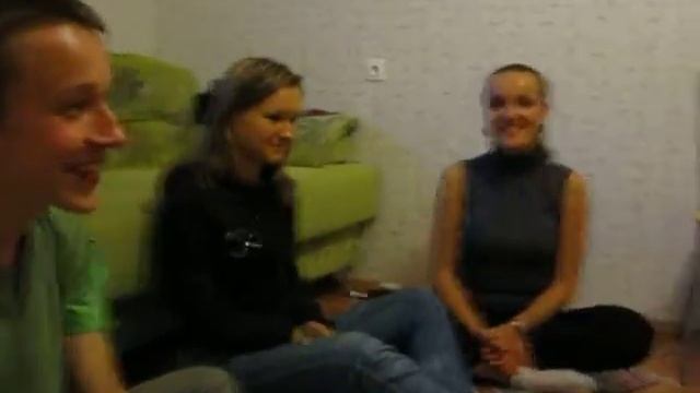 Дух объединения! смотреть онлайн