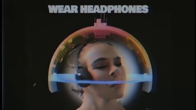 3D ASMR | VR For Your Ears (Wear Earphones) ASMR