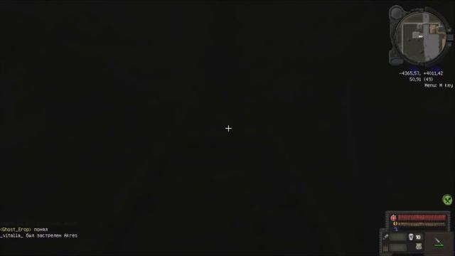 S.T.A.L.K.E.R в "Minecraft" (Тёмная Серия) смотреть онлайн