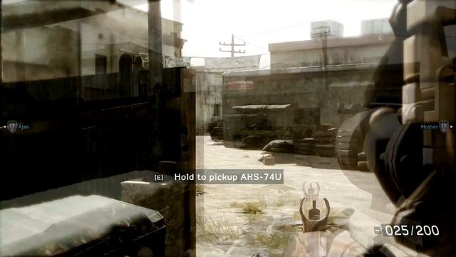 Medal of Honor Warfighter Campaign Walkthrough | Mission 8 | Finding Faraz смотреть онлайн