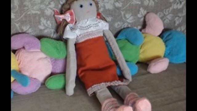 Мои работы - приходите на сайт rukodelie2.ru смотреть онлайн