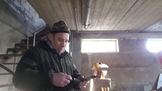 Стартовый пистолет Ekol Jackel Dual смотреть онлайн