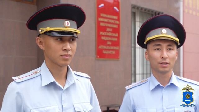 Со стрельбой задержали жителя Калмыкии под Астраханью смотреть онлайн