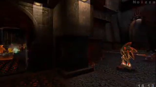 quake 3 смотреть онлайн