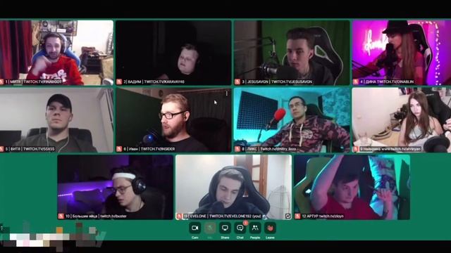 MAFIA EVELONE INSIDER KARAVAY EXILE Егор Крид LIXX DINABLIN BUSTER AHRINYAN MAGA 55х55 смотреть онлайн