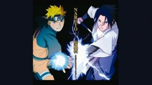 Наруто: Ураганные хроники / Naruto: Shippuuden OST Vol.2 (Compilation)