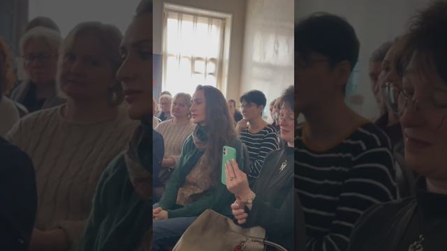 МАЯК. ВСТРЕЧА 24 ФЕВРАЛЯ В САНКТ-ПЕТЕРБУРГЕ. ПИРАМИДЫ МАВЗОЛЕЙ РЕИНКАРНАЦИЯ. ОТЧЕТНОЕ ВИДЕО смотреть онлайн