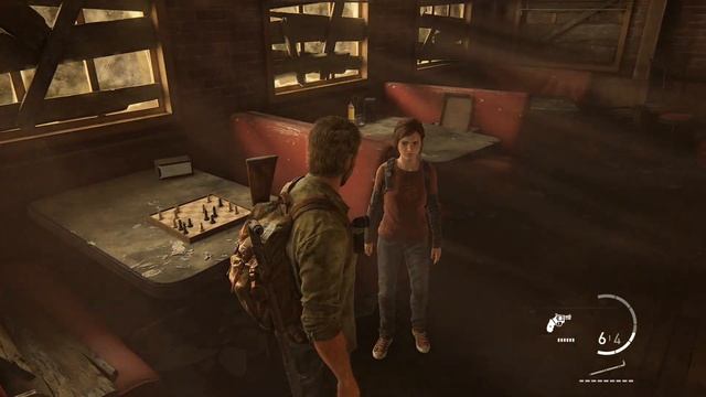 The Last of Us Part 1 (PC) (Ep.11) - Bill смотреть онлайн