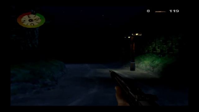 [Normal Run] Medal Of Honor - Playstation/1999 - Part1 смотреть онлайн