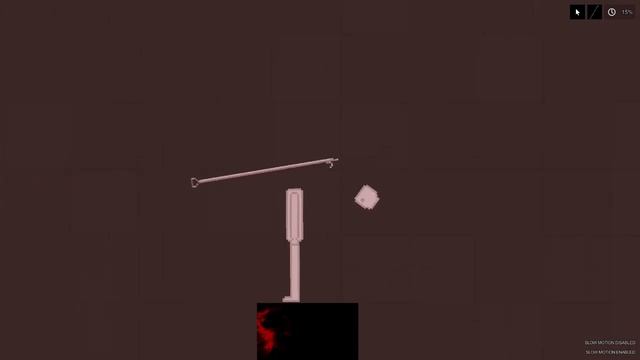 I Throw Weapons at People in People Playground (219) смотреть онлайн