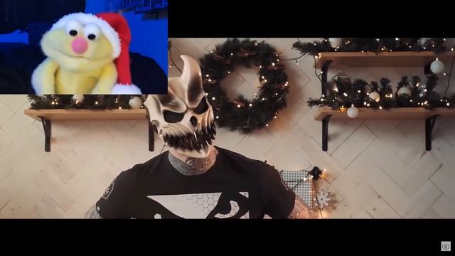 Lemon Drop reaction ALEX TERRIBLE - All I Want for Christmas Is You (Slaughter to Prevail) смотреть онлайн