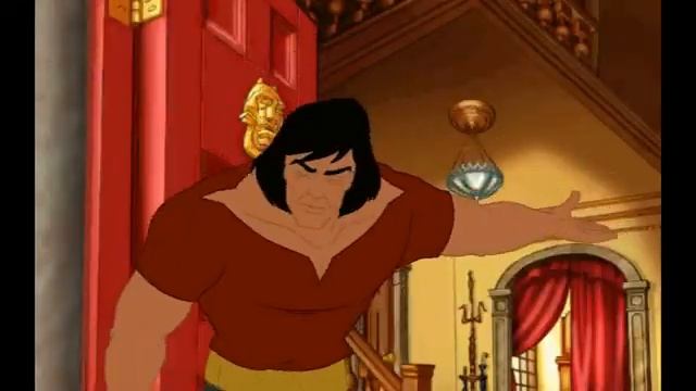 Broken Sword II. Дымящееся зеркало. Расширенное издание смотреть онлайн