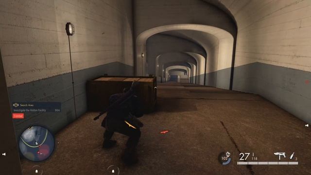 SNIPER ELITE 5 EP10 Playthrough #Gameplay | PS5 - 4K60 HDR смотреть онлайн