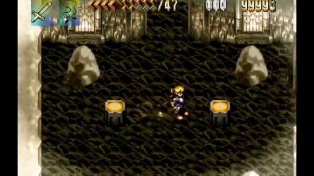 Let's Play Alundra 37 - Double Up смотреть онлайн
