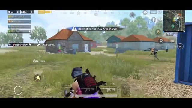 LEGENDS NEVER DIE 😔 PUBG MOBILE || MONTAGE *LAST*|| HUNTER Gaming ✌ смотреть онлайн
