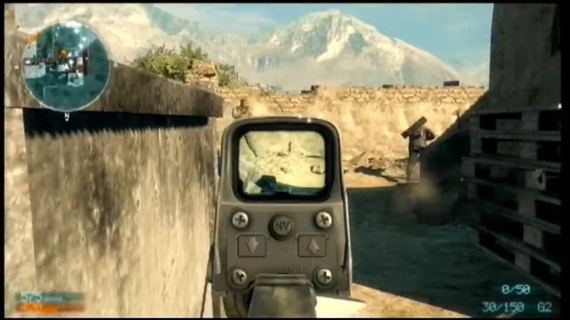 Medal of Honor 2010 - Review (XBox 360) смотреть онлайн