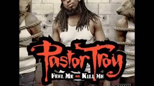 Lil jon feat. pastor troy -  throw it up