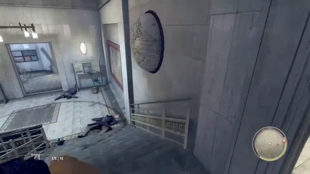 Mafia 2 Walktrough Gameplay Part-18(No Commentary) смотреть онлайн