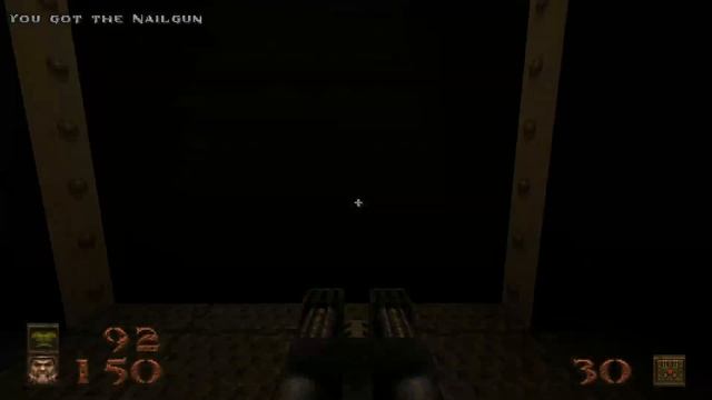 Quake 1 Kexengine Video 1 смотреть онлайн