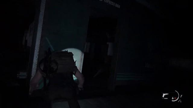 Last of us 2 pt 4.5 смотреть онлайн
