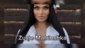 Zusje-Matrioshka (speed up)