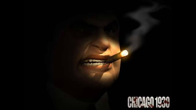Chicago 1930 Soundtrack 04 Mafia Theme The Secret Casino смотреть онлайн