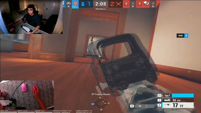 The Ultimate Solis Guide | Rainbow Six Siege смотреть онлайн