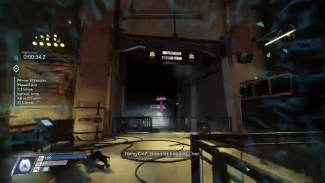 Choice - Prey #13 Finale [@ShutUpYourLife] смотреть онлайн