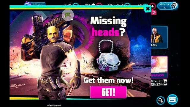 Gangstar Vegas - mafia game 5 смотреть онлайн