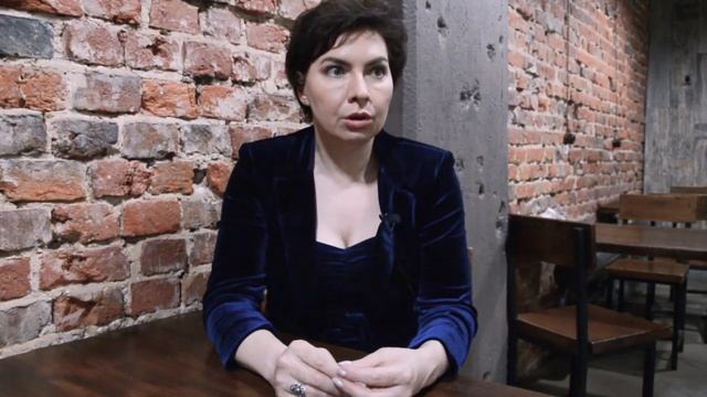 Об идее - Виктория Шухат смотреть онлайн