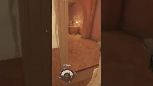 Playing the new r6 Siege season as deimos! смотреть онлайн