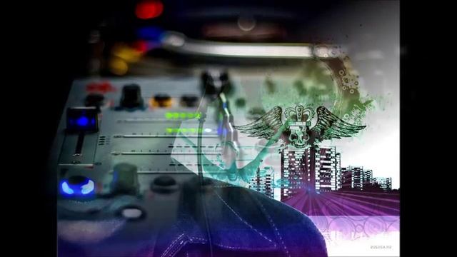 электронная музыка КЛАСС))) electronic music CLASS смотреть онлайн