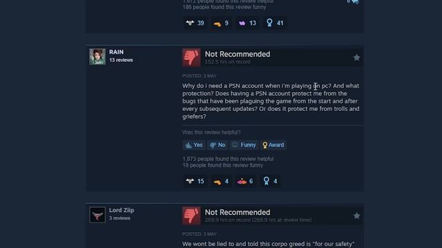 Reading Negative Helldivers 2 Reviews For The Funny смотреть онлайн