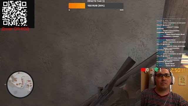 Sniper Elite 4/мультиплеер.13.04.2023 смотреть онлайн