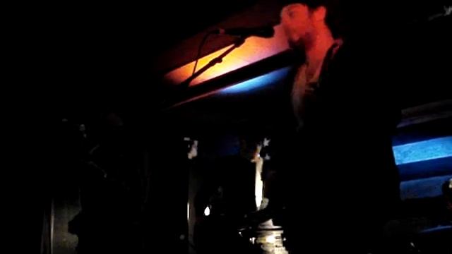 Nightmare Of You "The Days Go By Oh So Slow" @ Webster Hall NYC Nov 23 2008 смотреть онлайн