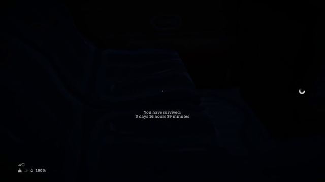 Episode 3 - STALKER START IN DESOLATION POINT - Let's Play The Long Dark on Stalker Mode - Series 2 смотреть онлайн