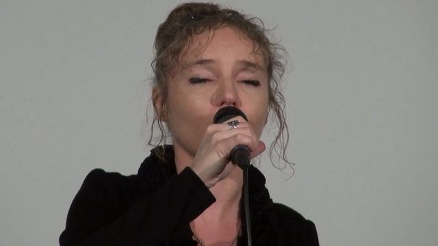 Абикулова Анна Концерт  6