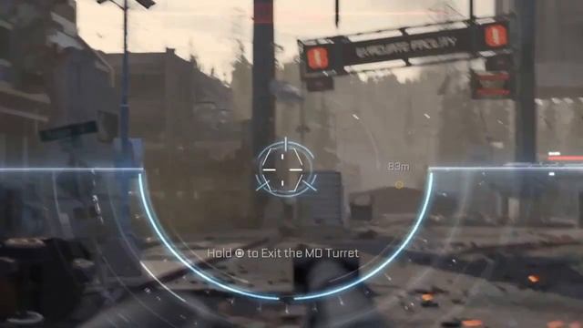 Call of Duty®: Advanced Warfare_20170410232612 MD Turret evisceration of our enemies смотреть онлайн