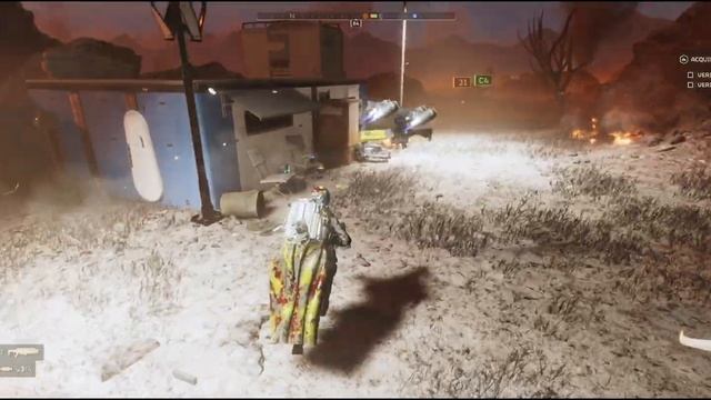 Helldivers 2 aggiunge il primo vero oggetto pay to win смотреть онлайн