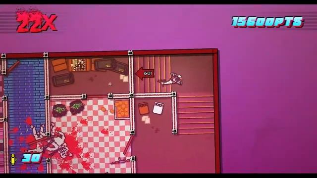 BLESSED REDUX: Juggle смотреть онлайн