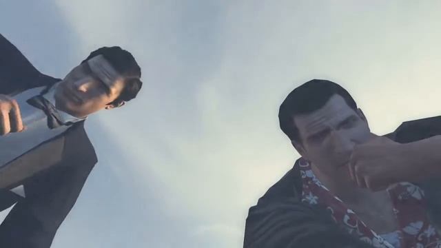Фильм Mafia 2, Часть 3 HD смотреть онлайн