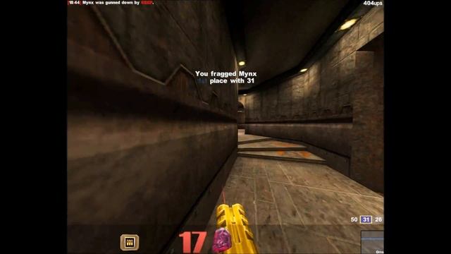 AweShoTTie Carnage.wmv смотреть онлайн