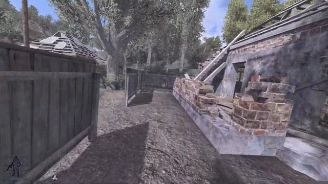 Stalker Anomaly EFP 3.0 смотреть онлайн