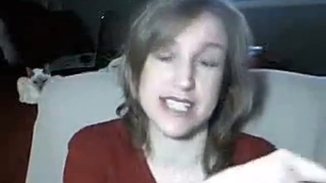 Letters from a Stalker (w/ Love, Violetkitty411) смотреть онлайн
