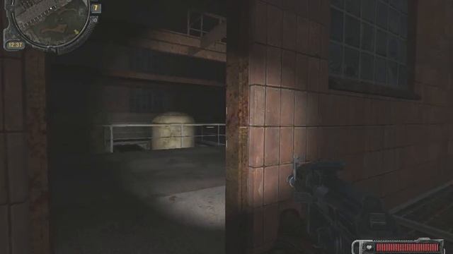 s t a l k e r зов припяти 2 смотреть онлайн