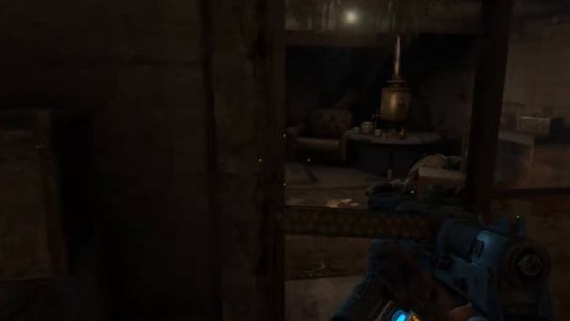 Metro: Last Light Redux - Разные озвучки. Ukr смотреть онлайн
