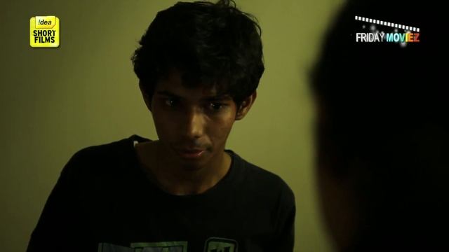 Idea Short Films - The Prey смотреть онлайн